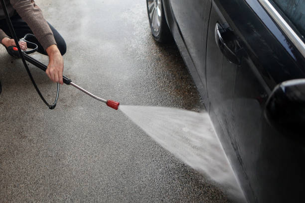 Best Pressure Washing Near Me  in Homer, AK