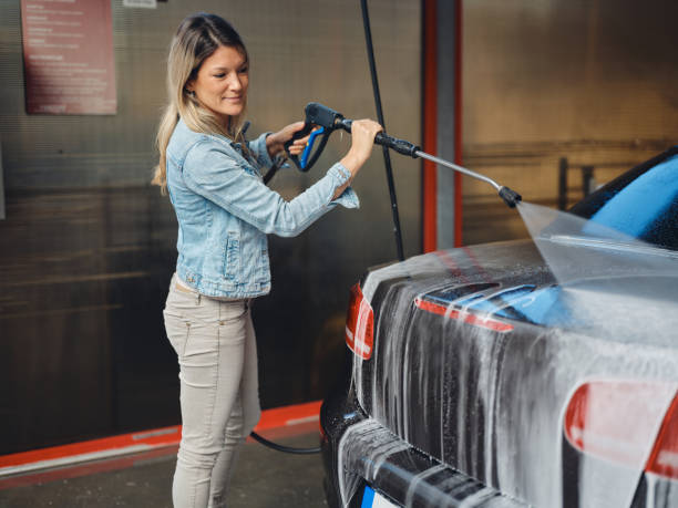 Best House Pressure Washing  in Homer, AK