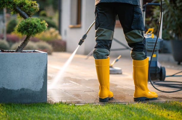Why Choose Our Certified Pressure Washing Experts for Your Project Needs in Homer, AK?